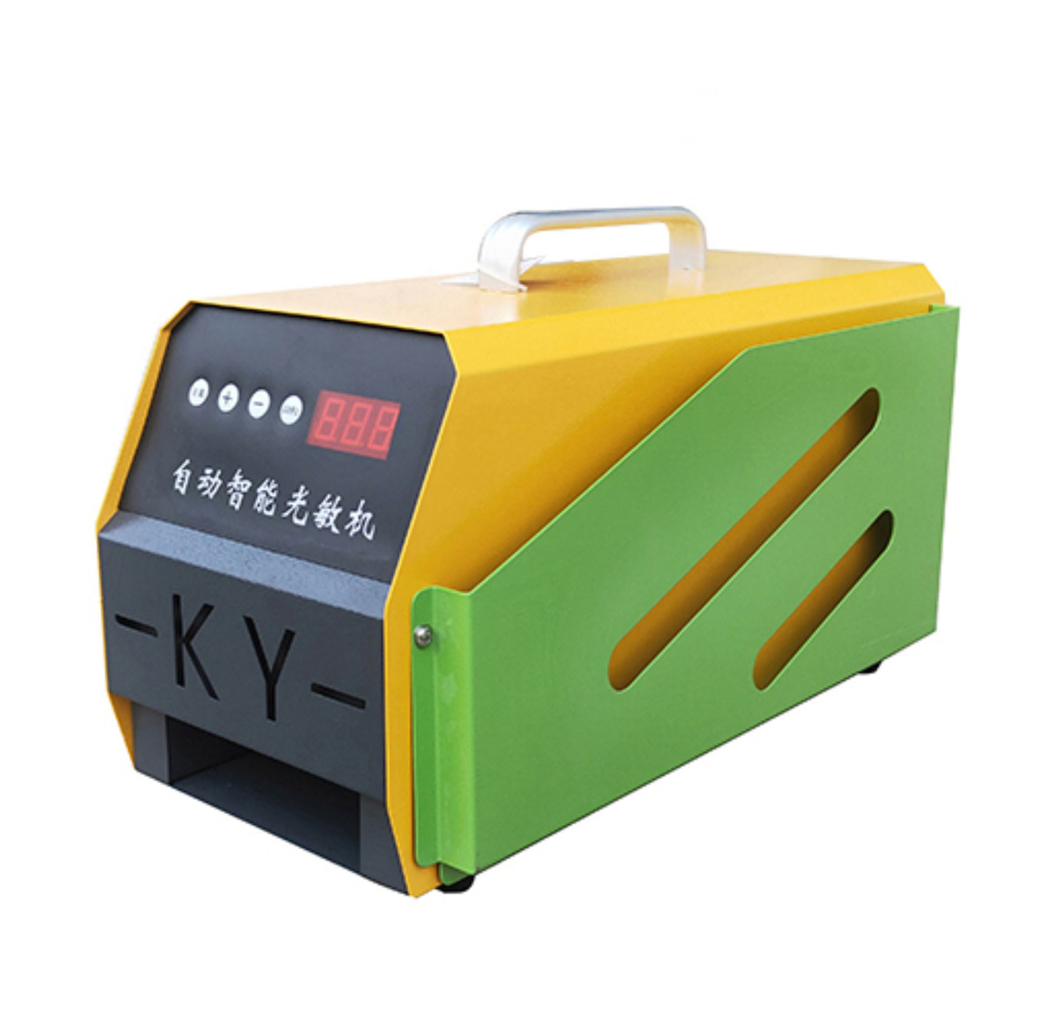 自动智能KY-ZD50型印章机